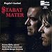 Produktbild Pergolesi  Scarlatti : Stabat Mater (SACD)