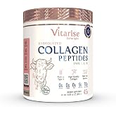 Vitarise Pure Hydrolyzed Collagen (Type 1-2-3)
