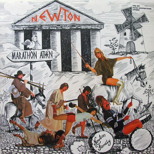 Preisvergleich Produktbild Marathon