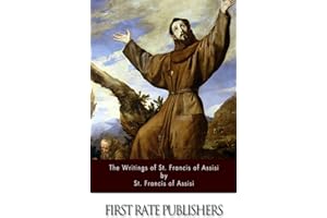 The Writings of St. Francis of Assisi