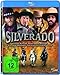 Silverado [Blu-ray]