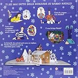 Image de Il mondo segreto di Babbo Natale. Libro pop-up