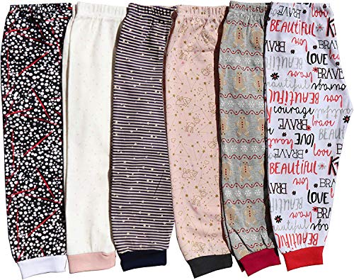 ASK - JS - LCD & CO Baby Clothes Born Boys & Girls - Unisex - Sweater Dress - Socks & Cap for Toddler Girl & Boys - Infant Wear for Summer & Winter - Pajama Pant-Multicolour RS.369.00