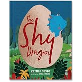 The Shy Dragon