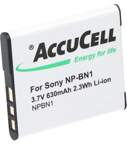 Batteria Sostitutiva Otech Per Sony HDR-CX240 – Alta Capacità E Bassa Autoscarica