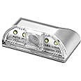 Keyhole Light for Door with Motion Sensor PIR Infrared LED Door Light Keyhole Light Outdoor Auto On/Off, Door Key Light Easy Installation Ideal for Front Door, Hallway, Closet, Drawer