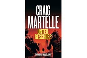 Unter Beschuss (Ein Ian Bragg Thriller)