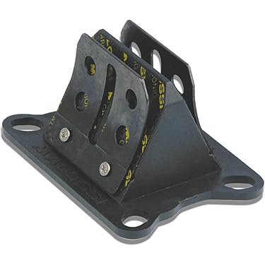 Membranventil Für Roller 50cc - Ersatz Für 50 R50X SKY50 Modelle