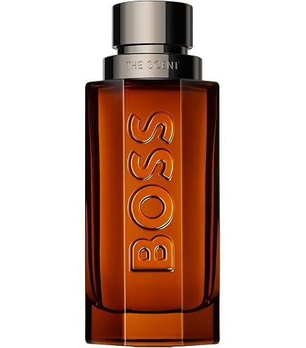 Hugo Boss Bottled Night Eau De Toilette for Men, 200 ml : Amazon.co.uk