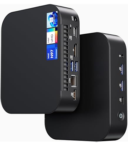 Intel NUC 13 Pro Arena Canyon Mini PC NUC13ANKi5 Mini Ordinateur