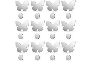 Fouvin 12 pesos magnéticos para manteles, 55 g, clip magnético extra resistente, mantel colgante de acero inoxidable para interior y exterior