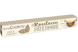 ScrapCooking - Rouleau de Pâte 