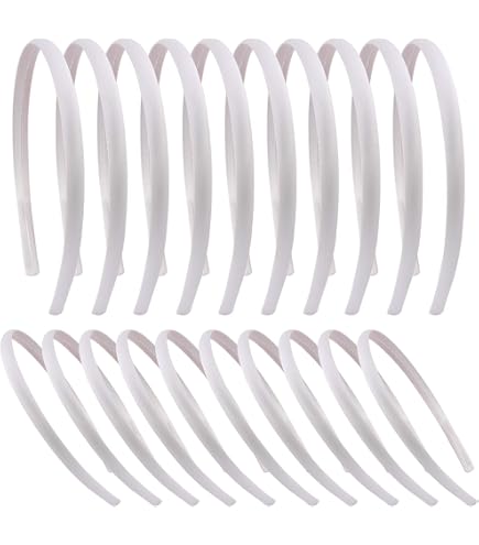 LQIOACU 2 Pièces Serre-Tête Papillon / Abeille / Fourmi – Accessoire Costume Halloween, Carnaval, Fête, Cosplay Enfant & Adulte Serre Tête Antennes Papillon Abeille Halloween Lot 2
