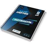 8. Sınıf Matematik Aktif Aktif Defter