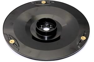 Disco de corte Automower Husqvarna 420(2020)/430x/440/450x/550 - 598814401