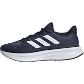 adidas Erkek ULTRARUN 5 Ayakkabı CBLACK/CBLACK/FTWWHT 43 1/3