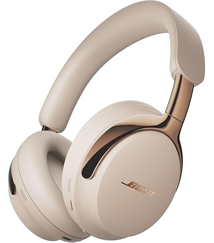 Bose QuietComfort Ultra Bluetooth Kulaklık (2. Nesil), Uzamsal