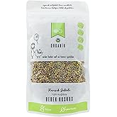 OG Organic Whole Wheat Baby Couscous with Mixed Vegetables 250 g +8 Months
