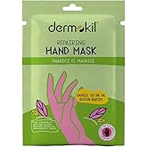 Dermokil Onarıcı El Maskesi 30 ml