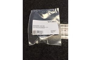 Duravit Plastikowy słupek do desek sedesowych