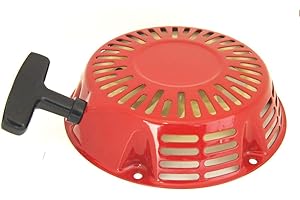 KATSU TOOLS KATSU Arrancador de Arranque de Retroceso Repuestos para Honda GX240 GX270 177F Motores de Gasolina Generador Bomba de Agua de Eléctrico - SP14021216