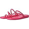 Crocs Women 209862-001 Flat Sandals