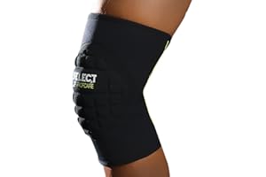 Select 6202w Genouillère pour Femmes