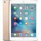 Apple iPad Air 2 64GB Wi-Fi - Space Grey (Renewed)