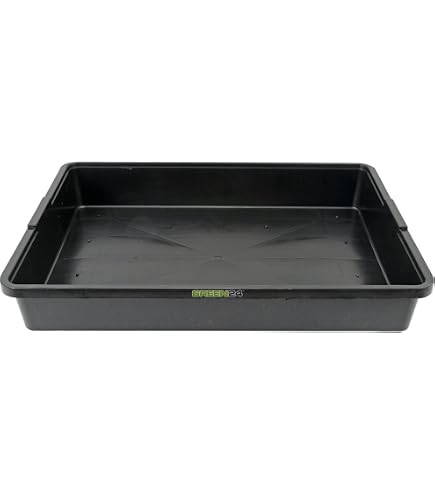 pflanztopf konisch Pflanzkbel | Fiberglas | rund konisch | D46xH100cm