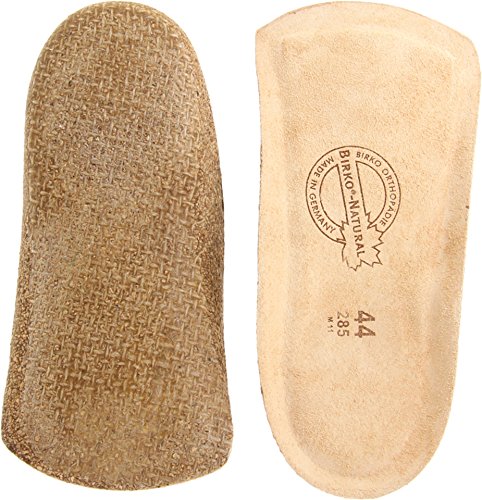 Preisvergleich Produktbild Birkenstock Unisex Birko Natural Arch Support