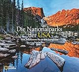 Image de Die Nationalparks der USA: Vom Yellowstone bis zu den Everglades