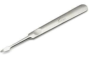 Mont Bleu Nagelreiniger aus Edelstahl | handverarbeitet in Solingen