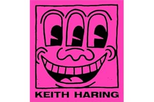 Keith Haring: (Reduced size) (Rizzoli Classics)