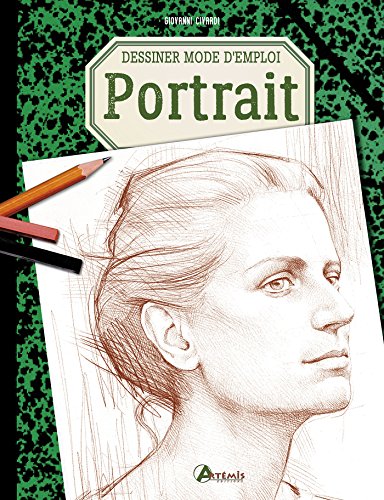 Portrait en ligne Portrait en ligne