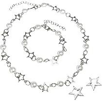 JazRvr Y2K Ringe Set - 13 Verstellbare Trend-Ringe Für Damen & Mädchen