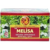Ege Lokman Melisa Bitki &Ccedil;ayı 20 S&uuml;zen Pşt