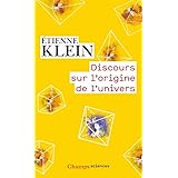 Discours sur l'origine de l'univers