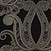 liquorice corner baby nature trail wallpaper border (free delivery)