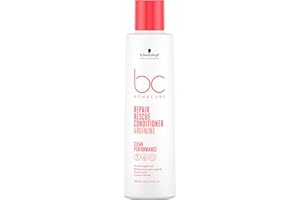 SCHWARZKOPF PROFESSIONAL Schwarzkopf Bonacure Repair Rescue Odżywka do żywności Arginina 200 ml
