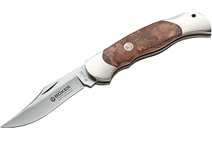 Böker Optima Coltello tascabile