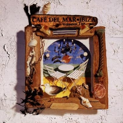 Cafe Del Mar Vol. 4: Amazon.de: Musik-CDs & Vinyl