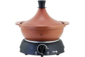 FAGOR Set Tajin electrique FG157