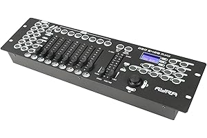 Ayra OSO 240B MKII DMX Lighting Controller