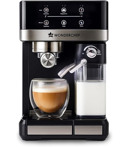 Buy la Nuova Era Cuadra Semi-Professional Espresso and Cappuccino