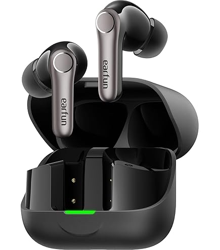 Anker Soundcore Liberty 5 (Bluetooth 5.4) [Fully Wireless