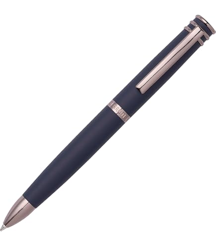 Cerruti 1881 Focus Ballpoint Pen NST8304 : Amazon.co.uk