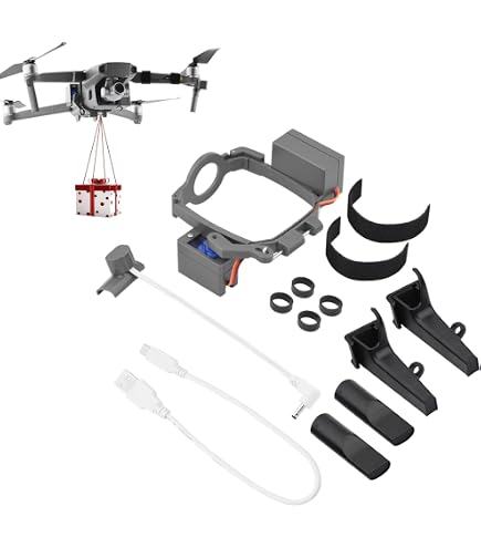 Manettes Télescopiques En Aluminium Pour DJI FPV Combo – Joysticks Antidérapants Réglables En Hauteur, Parfait Contrôle FPV