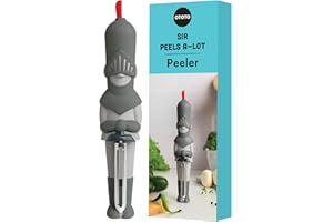 OTOTO Sir Peels A-Lot - Pelapatate