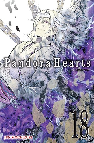 PandoraHearts, Vol. 18 (PANDORA HEARTS GN)