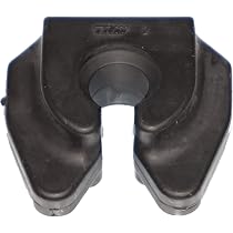 BMW E46 E38 E39 M52 Throttle Cable Grommet 1164739 35411164739